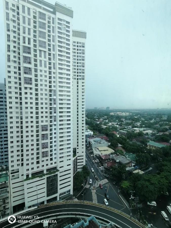 The Beacon Makati Staycation Suites Manila Exterior photo