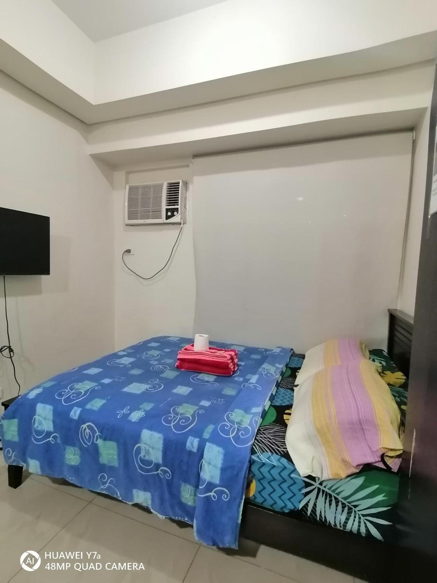 The Beacon Makati Staycation Suites Manila Exterior photo